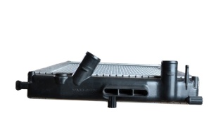 Radiator motor potrivit IVECO DAILY II 2.5D - Img 3