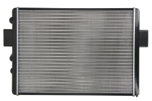 Radiator motor potrivit IVECO DAILY II 2.8D - Img 2