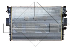 Radiator motor potrivit IVECO DAILY III 2.8CNG/2.8D -07.07 - Img 3