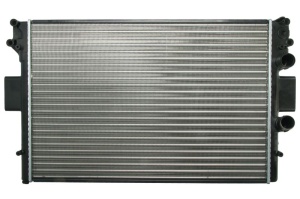 Radiator motor potrivit IVECO DAILY III 2.8D - Img 1