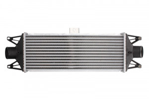 Radiator motor potrivit IVECO DAILY III, DAILY IV, DAILY V 2.3D-3.0D 05.99-02.14 - Img 1