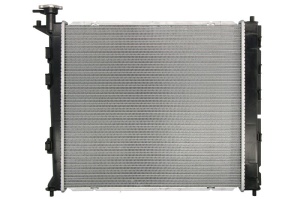Radiator motor potrivit KIA CARENS IV 1.7D - Img 2