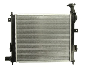 Radiator motor potrivit KIA PICANTO II 1.0/1.0LPG/1.2 - Img 2