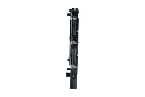 Radiator motor potrivit KIA SORENTO I 2.5D - Img 2
