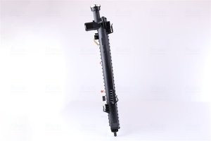 Radiator motor potrivit KIA SORENTO II, SORENTO II/SUV 2.4 - Img 3