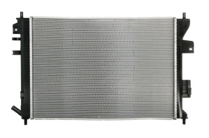 Radiator motor potrivit KIA SOUL II Electric - Img 2