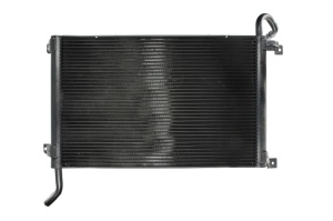 Radiator motor potrivit LAND ROVER DISCOVERY IV, RANGE ROVER SPORT I 3.0/5.0 - Img 2