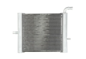 Radiator motor potrivit LAND ROVER DISCOVERY V, RANGE ROVER IV, RANGE ROVER SPORT II 2.0-5.0 - Img 1