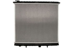 Radiator motor potrivit LAND ROVER RANGE ROVER II 3.9/4.0/4.6 - Img 2