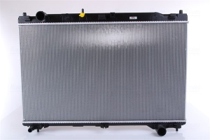 Radiator motor potrivit LEXUS GS, RC 2.0 - Img 3