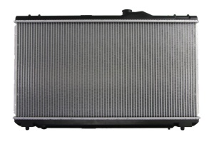 Radiator motor potrivit LEXUS IS I, IS SPORTCROSS 2.0/3.0 - Img 2