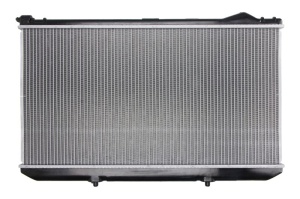 Radiator motor potrivit LEXUS LS 4.0 - Img 2