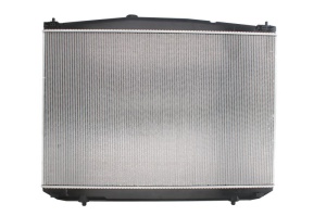 Radiator motor potrivit LEXUS RX 3.5/3.5H - Img 2