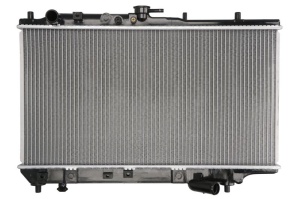 Radiator motor potrivit MAZDA 323 C IV, 323 F IV, 323 S IV 1.3/1.6/1.8 - Img 1