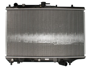 Radiator motor potrivit MAZDA 323 C IV, 323 III, 323 S IV 1.3/1.6/1.8 - Img 1