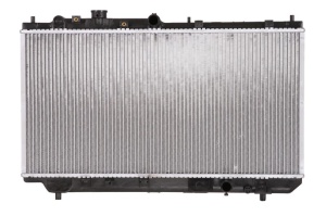 Radiator motor potrivit MAZDA 323 F VI, 323 S VI 2.0D - Img 1