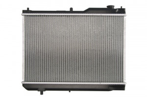 Radiator motor potrivit MAZDA 323 F VI, 323 S VI, PREMACY 2.0D - Img 2