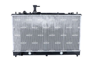 Radiator motor potrivit MAZDA 6 1.8/2.0/2.3 - Img 3