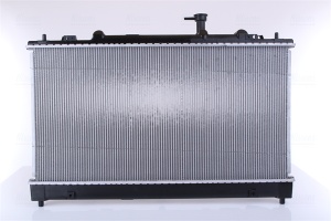 Radiator motor potrivit MAZDA 6 1.8/2.0 - Img 4