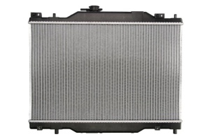 Radiator motor potrivit MAZDA CX-3 2.0 - Img 2
