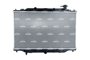 Radiator motor potrivit MAZDA CX-5 2.0/2.5 - Img 3