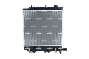 Radiator motor potrivit MAZDA DEMIO 1.5 - Img 3