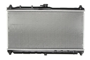 Radiator motor potrivit MAZDA MX-5 II 1.6/1.8 - Img 1