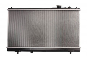 Radiator motor potrivit MAZDA PREMACY 1.9/2.0 - Img 2