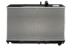 Radiator motor potrivit MAZDA RX-8 1.3 - Img 1