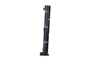 Radiator motor potrivit MERCEDES 124 T-MODEL (S124), 124 (W124), E T-MODEL (S124), E (W124) 2.0D/2.5D/3.0D - Img 4