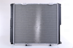 Radiator motor potrivit MERCEDES 124 T-MODEL (S124), 124 (W124), E T-MODEL (S124), E (W124) 2.0D/2.5D/3.0D - Img 4