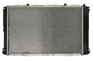 Radiator motor potrivit MERCEDES 190 (W201) 2.0/2.0D - Img 2