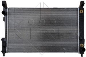 Radiator motor potrivit MERCEDES A (W169), B SPORTS TOURER (W245) 1.5-Electric - Img 3