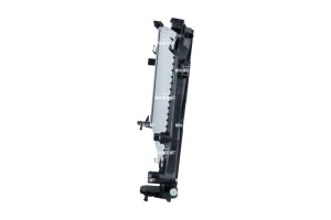 Radiator motor potrivit MERCEDES A (W176), CLA (C117), CLA SHOOTING BRAKE (X117), GLA (X156) 2.0 - Img 4