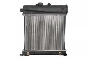 Radiator motor potrivit MERCEDES C T-MODEL (S202), C (W202), CLK (A208), CLK (C208), E T-MODEL (S210), E (W210) 1.8-2.3 -06.02 - Img 2