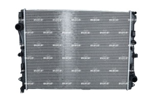 Radiator motor potrivit MERCEDES CLS (C257), E (A238), E ALL-TERRAIN (S213), E (C238), E T-MODEL (S213), E (W213), EQC (N293), EQV (W447), GLC (C253), GLC (X253) 1.7D-Electric - Img 3