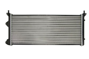 Radiator motor potrivit MERCEDES E (W210); FIAT DOBLO, DOBLO/MINIVAN 1.3D/1.9D/2.7D - Img 2