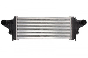 Radiator motor potrivit MERCEDES GL (X164), M (W164), R (W251, V251) 3.0D/4.0D 07.05-12.14 - Img 1