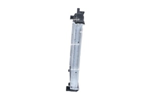 Radiator motor potrivit MERCEDES MB (W631) 2.4D - Img 3