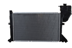 Radiator motor potrivit MERCEDES SPRINTER 2-T (B901, B902), SPRINTER 3-T (B903), SPRINTER 4-T (B904), SPRINTER 5-T (B905) 2.1D-2.7D - Img 4