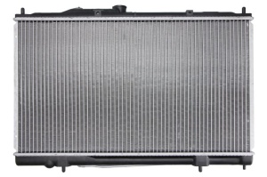 Radiator motor potrivit MITSUBISHI COLT IV, LANCER IV, LANCER V, MIRAGE IV 1.6/1.8 - Img 2