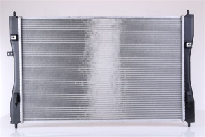 Radiator motor potrivit MITSUBISHI COLT VI; SMART FORFOUR 1.5D - Img 4