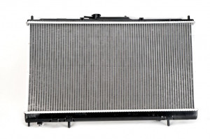 Radiator motor potrivit MITSUBISHI GALANT VIII 2.0-2.5 -10.04 - Img 1