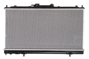 Radiator motor potrivit MITSUBISHI GALANT VIII 2.0D/2.4/2.5 - Img 2
