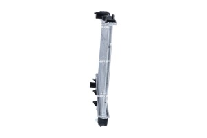 Radiator motor potrivit MITSUBISHI LANCER CARGO/KOMBI, LANCER VII 1.3/1.6/2.0 - Img 4