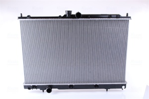 Radiator motor potrivit MITSUBISHI OUTLANDER I 2.0 - Img 3