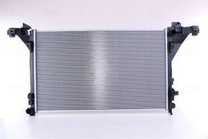 Radiator motor potrivit NISSAN INTERSTAR, NV400; OPEL MOVANO B; RENAULT MASTER III 2.3D - Img 3