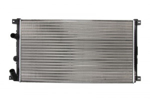 Radiator motor potrivit NISSAN INTERSTAR; OPEL MOVANO A; RENAULT MASTER II 1.9D/2.2D/2.5D - Img 1