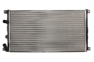 Radiator motor potrivit NISSAN INTERSTAR; OPEL MOVANO A; RENAULT MASTER II, TRAFIC II 1.9D-3.0D - Img 1