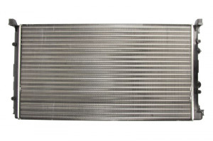 Radiator motor potrivit NISSAN INTERSTAR; OPEL MOVANO A; RENAULT MASTER II, TRAFIC II 1.9D-3.0D - Img 2